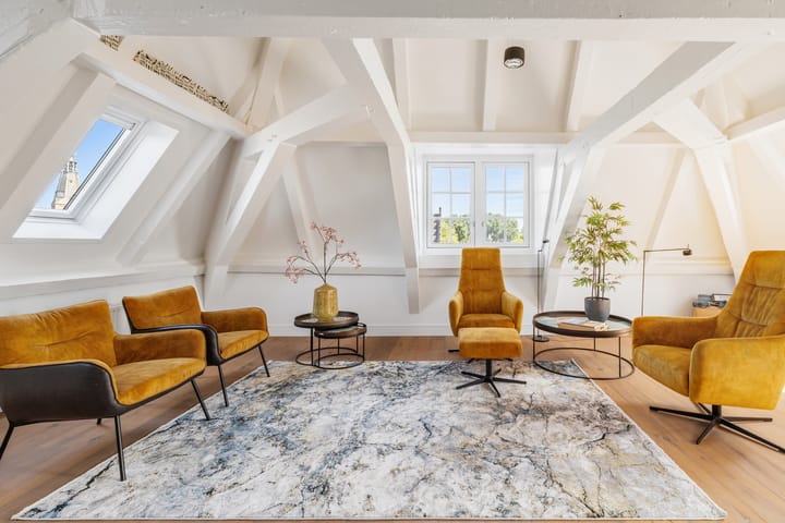 Appartement te koop: Nieuwstad 100G, Weesp
