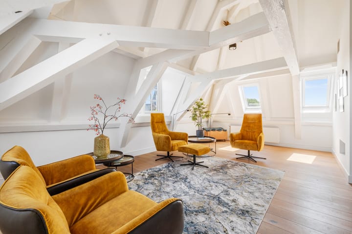 Appartement te koop: Nieuwstad 100G, Weesp