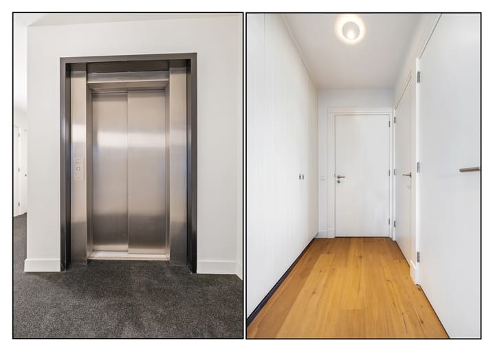 Appartement te koop: Nieuwstad 100G, Weesp