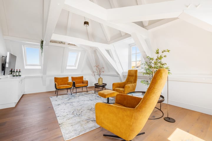 Appartement te koop: Nieuwstad 100G, Weesp