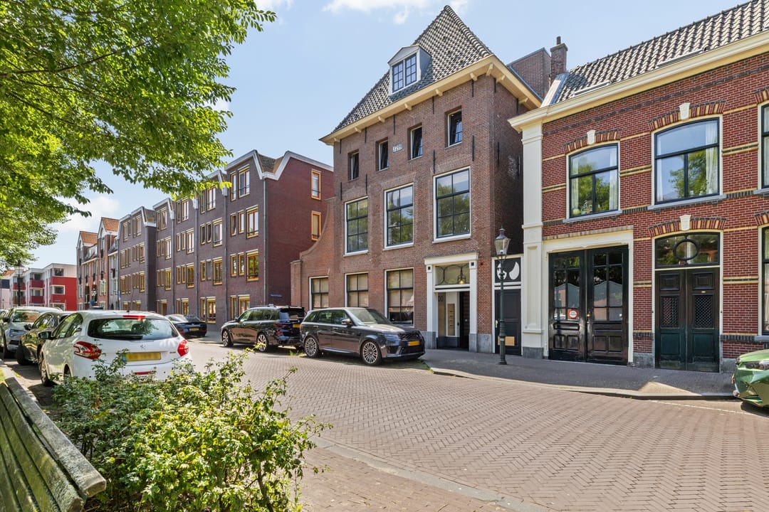 Foto 31 van Nieuwstad 100-G