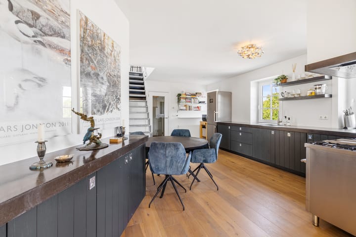 Appartement te koop: Nieuwstad 100G, Weesp