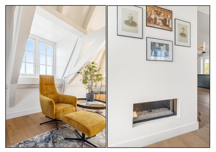 Appartement te koop: Nieuwstad 100G, Weesp