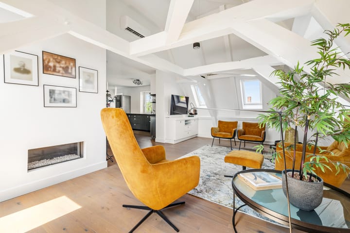 Appartement te koop: Nieuwstad 100G, Weesp