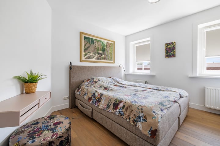 Appartement te koop: Nieuwstad 100G, Weesp