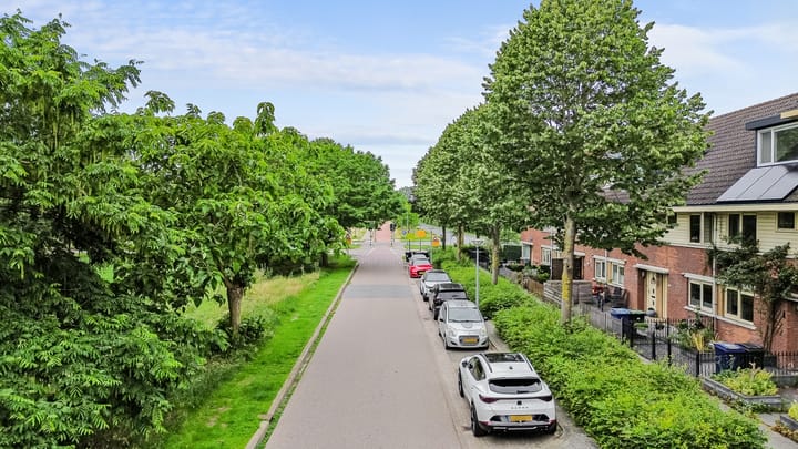 Photo 2 of Vasalisstraat 80