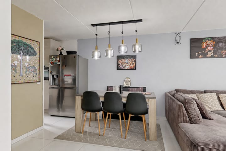 Tussenwoning te koop: Vasalisstraat 80, Almere