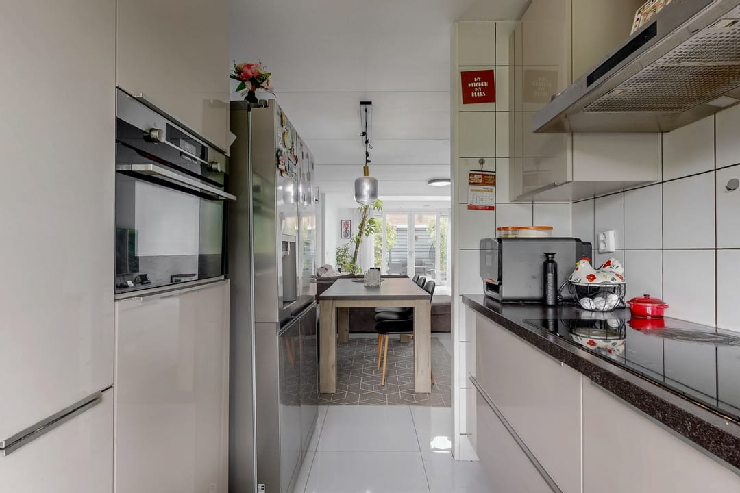 Photo 8 of Vasalisstraat 80