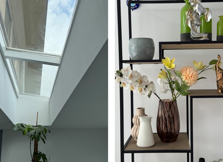Tussenwoning te koop: Vasalisstraat 80, Almere