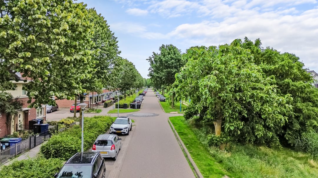 Photo 32 of Vasalisstraat 80