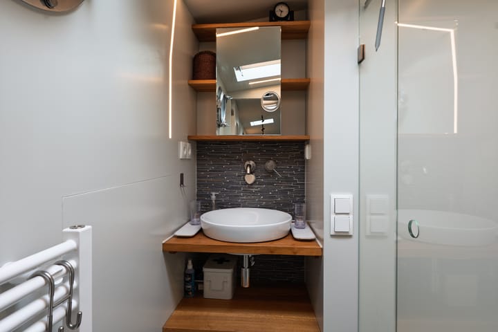Woning te koop: Heerengracht 18A, Meppel