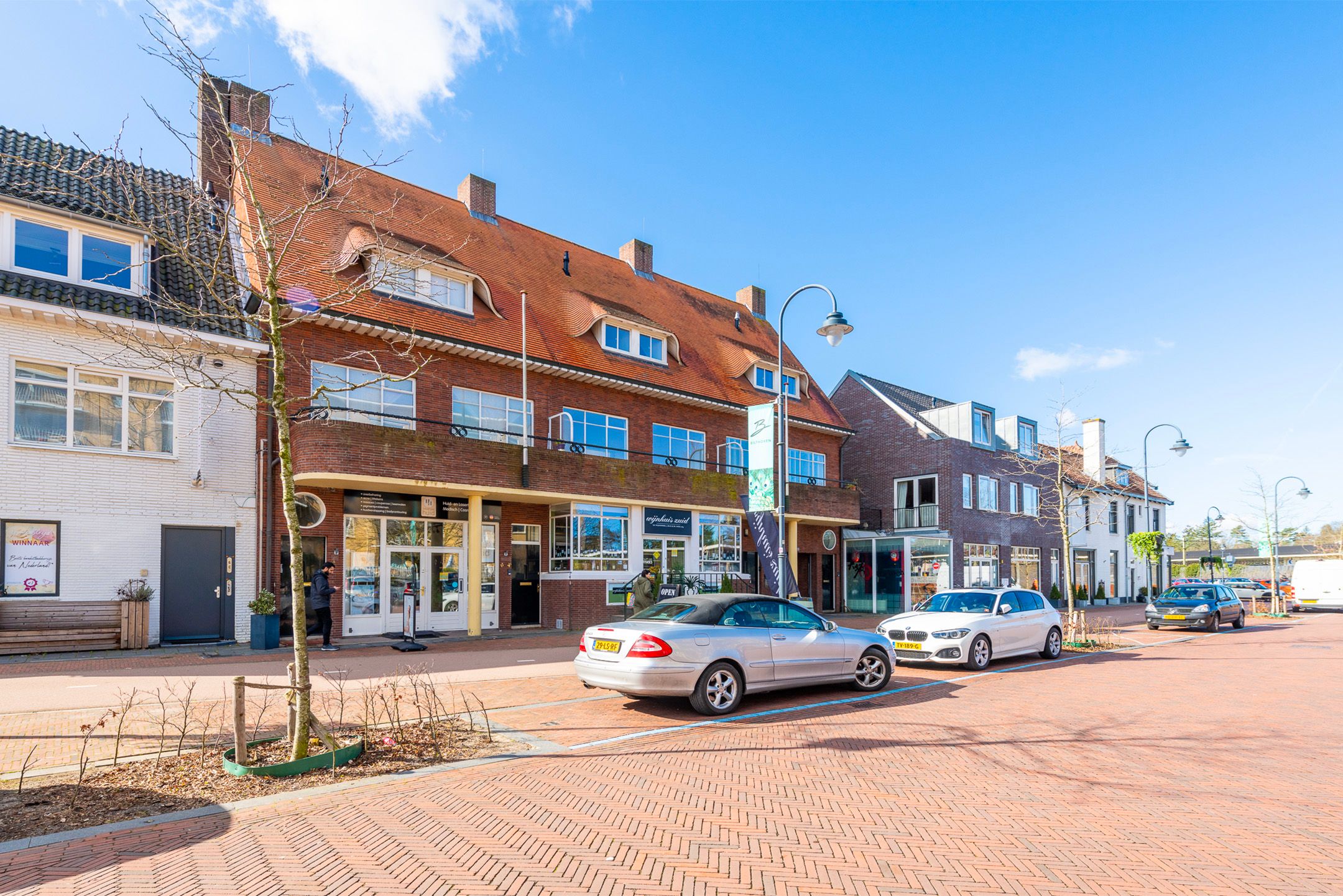 Julianalaan 2 Bilthoven