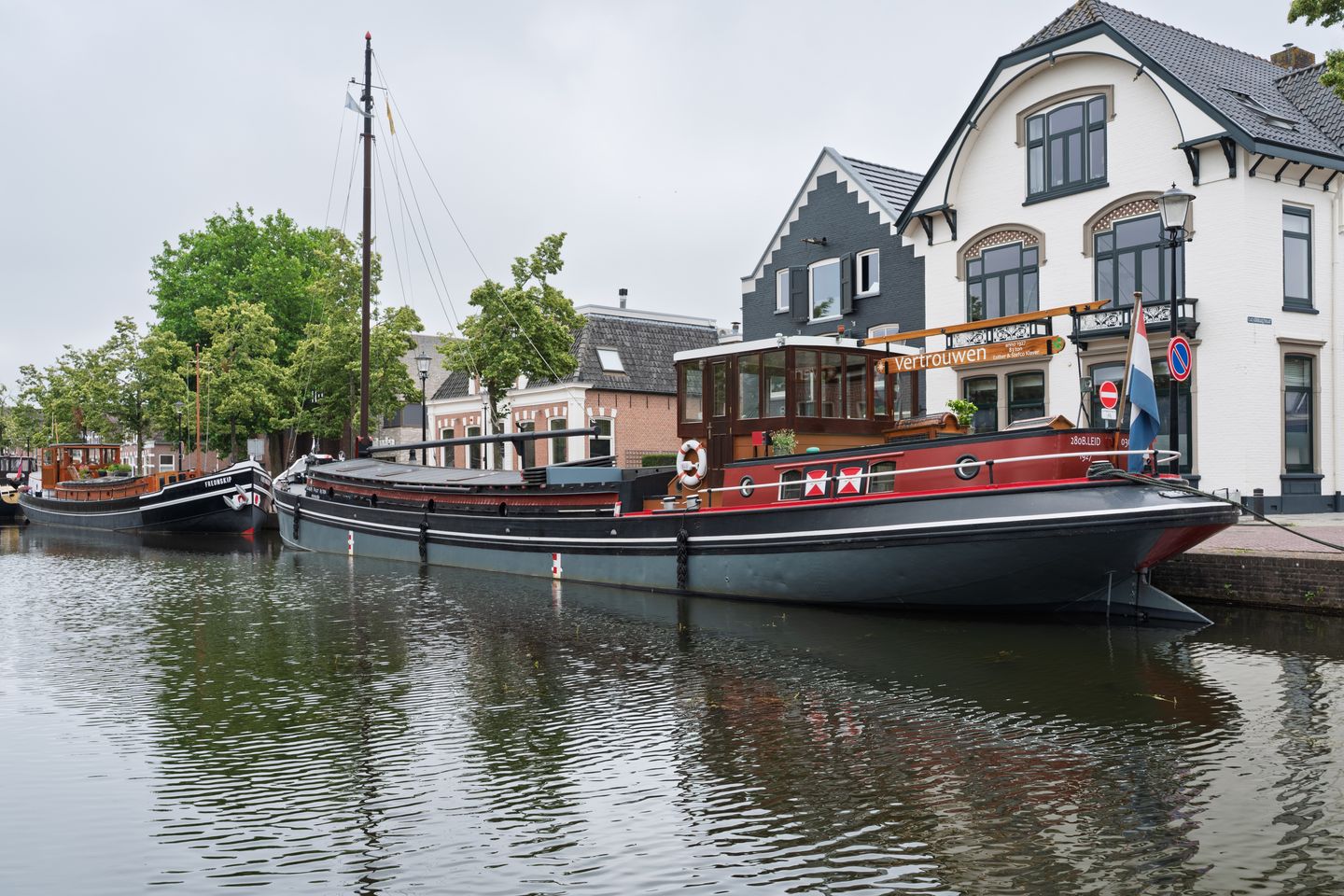 Foto 4 van Heerengracht 18-A