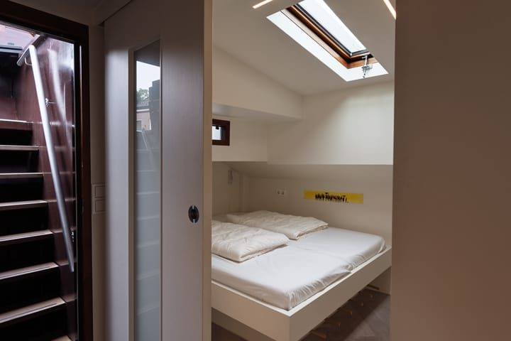 Woning te koop: Heerengracht 18A, Meppel