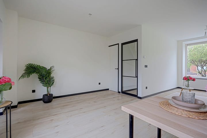 Tussenwoning te koop: B.W. ter Kuilestraat 338, Enschede