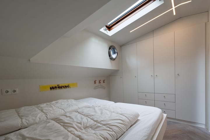 Woning te koop: Heerengracht 18A, Meppel