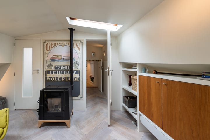 Woning te koop: Heerengracht 18A, Meppel