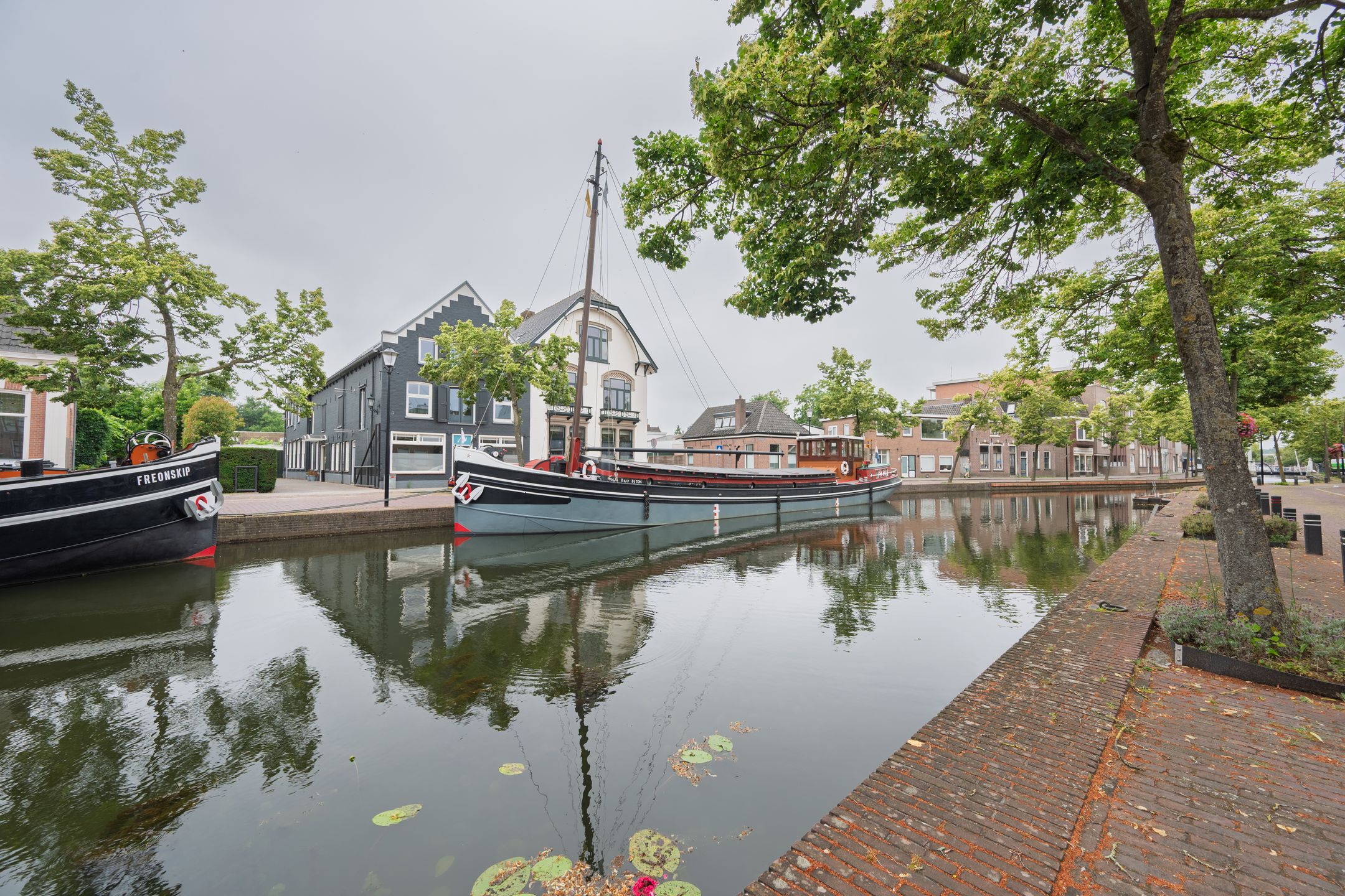 Heerengracht 18-A 18 A