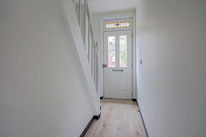 Tussenwoning te koop: B.W. ter Kuilestraat 338, Enschede