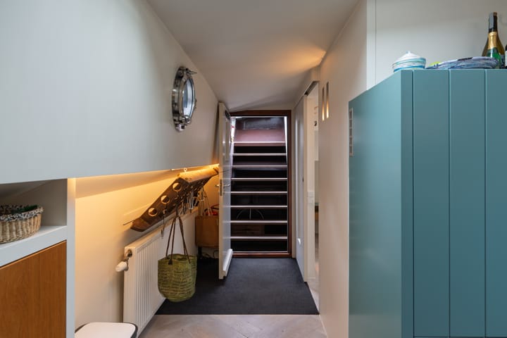 Woning te koop: Heerengracht 18A, Meppel