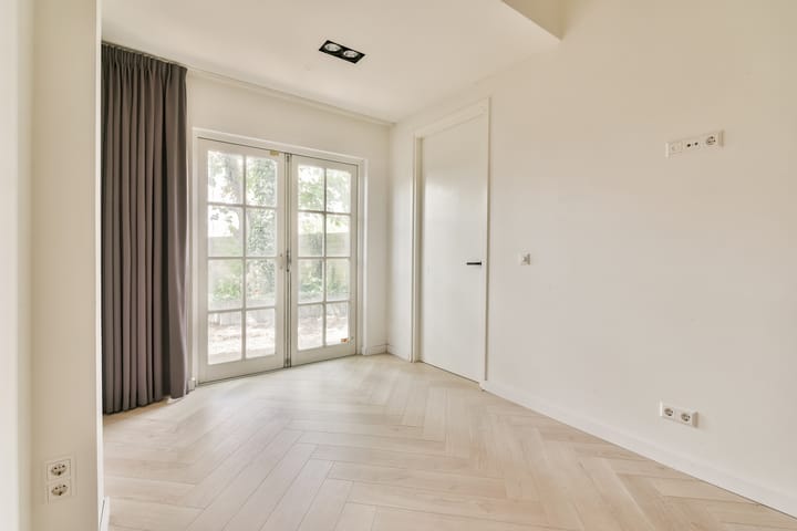 Appartement te huur: Koninginneweg 16, Haarlem