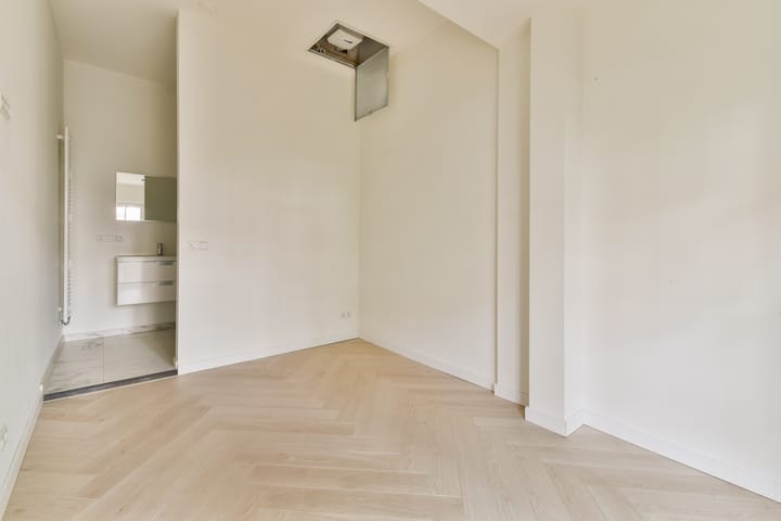 Appartement te huur: Koninginneweg 16, Haarlem