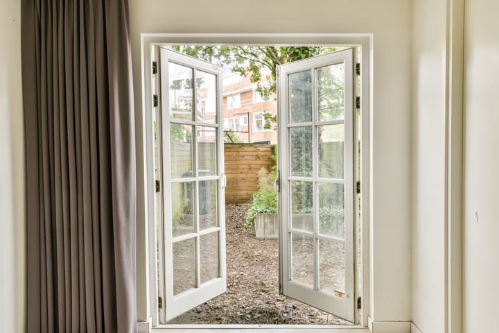 Appartement te huur: Koninginneweg 16, Haarlem