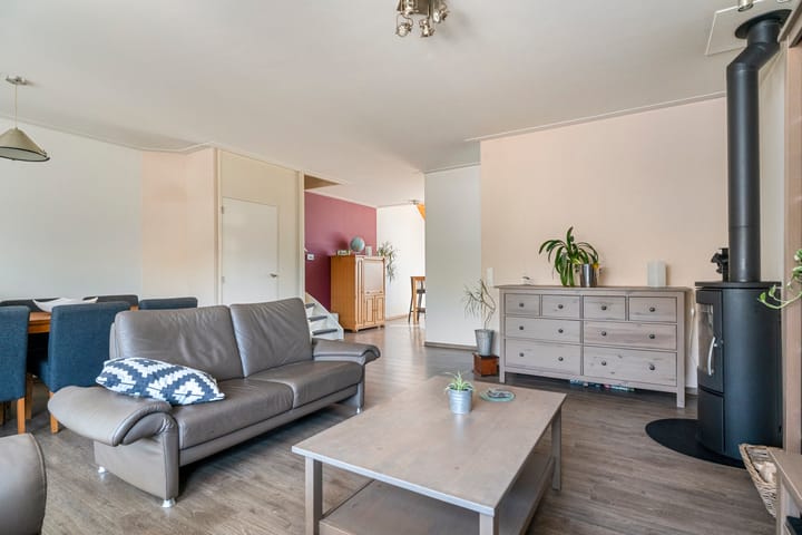 Hoekwoning te koop: Zwaluwstraat 21, Ermelo