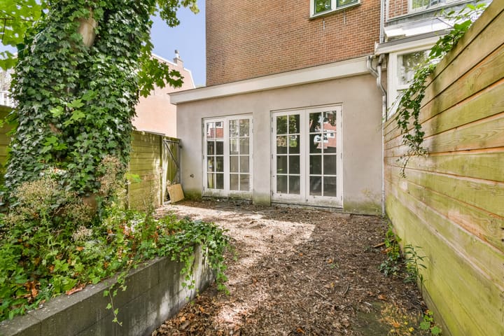 Appartement te huur: Koninginneweg 16, Haarlem