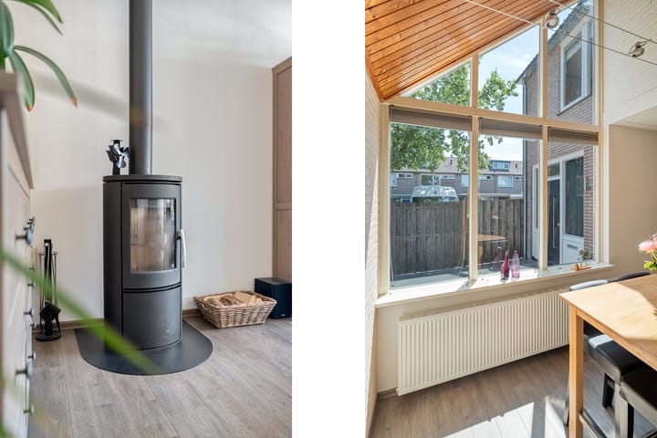 Hoekwoning te koop: Zwaluwstraat 21, Ermelo