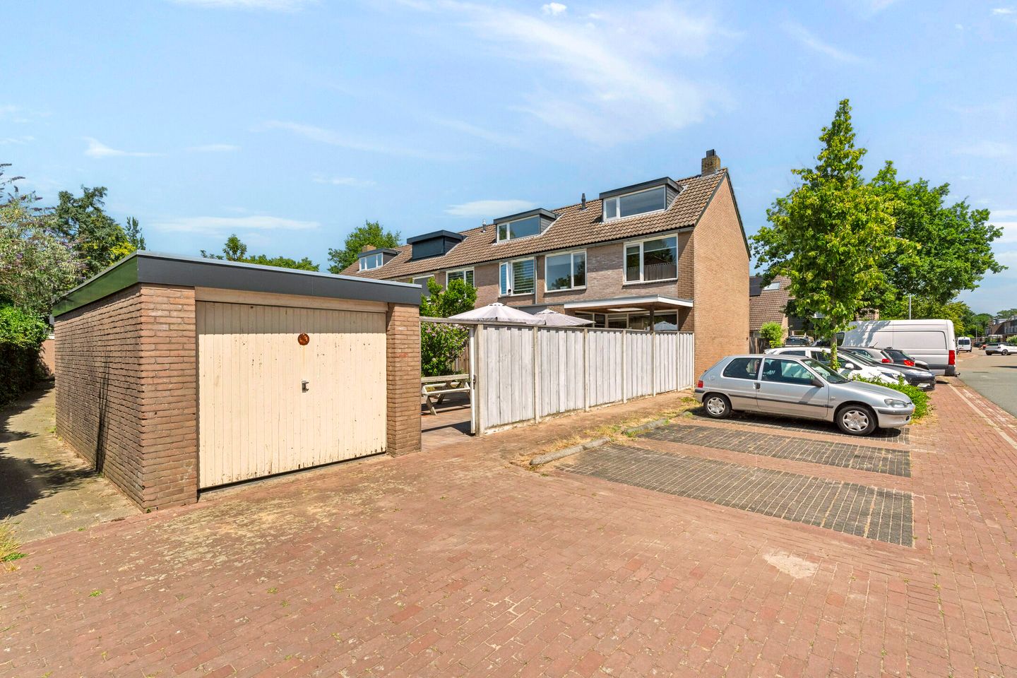 Foto 40 van Zwaluwstraat 21