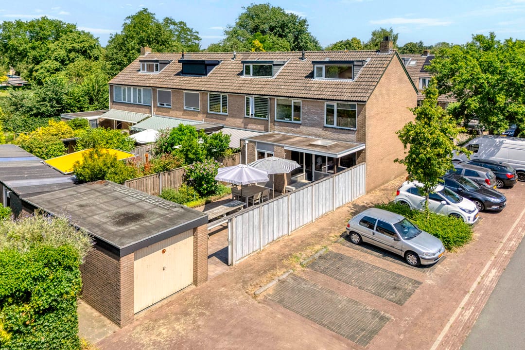 Foto 41 van Zwaluwstraat 21