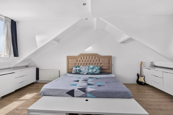 Hoekwoning te koop: Marxsingel 38, Arnhem