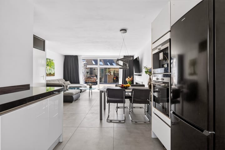 Hoekwoning te koop: Marxsingel 38, Arnhem