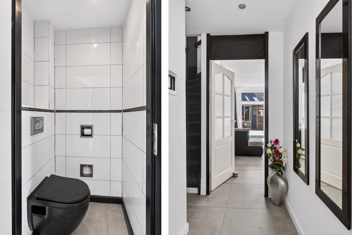 Hoekwoning te koop: Marxsingel 38, Arnhem