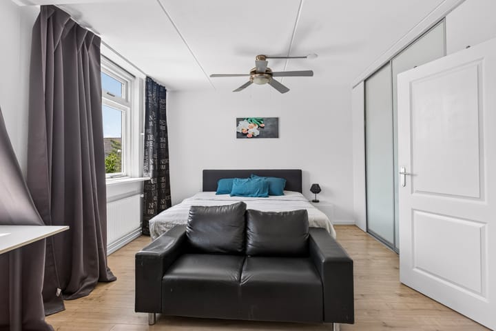 Hoekwoning te koop: Marxsingel 38, Arnhem