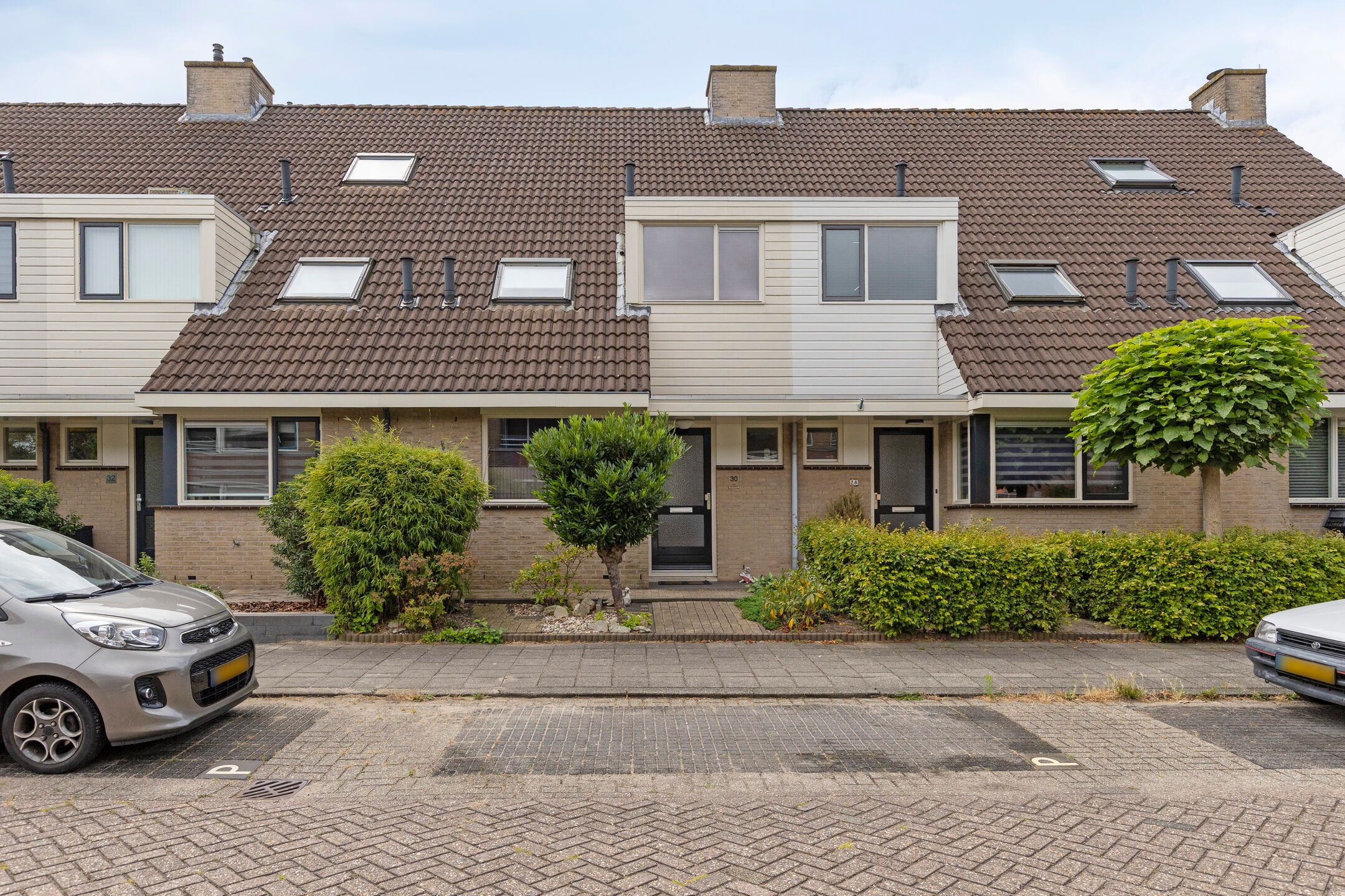 Jozef Israëlsstraat 30 