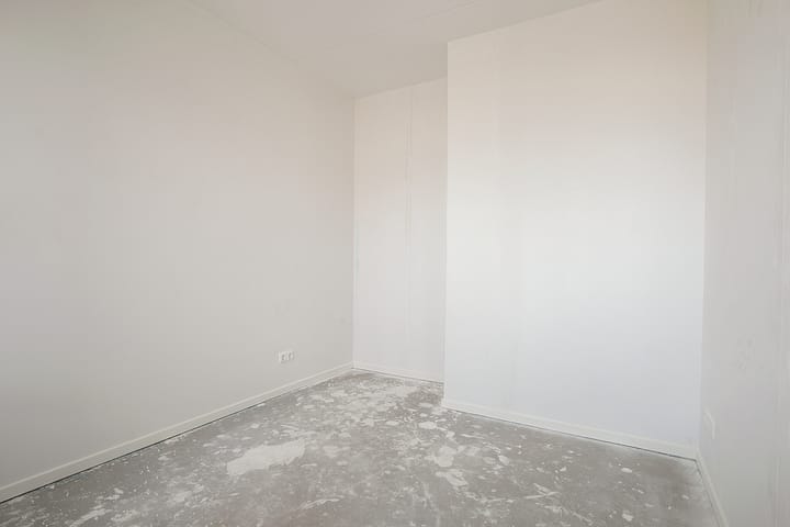 Studio te huur: Oranje Vrijbuiterslaan 119, Utrecht
