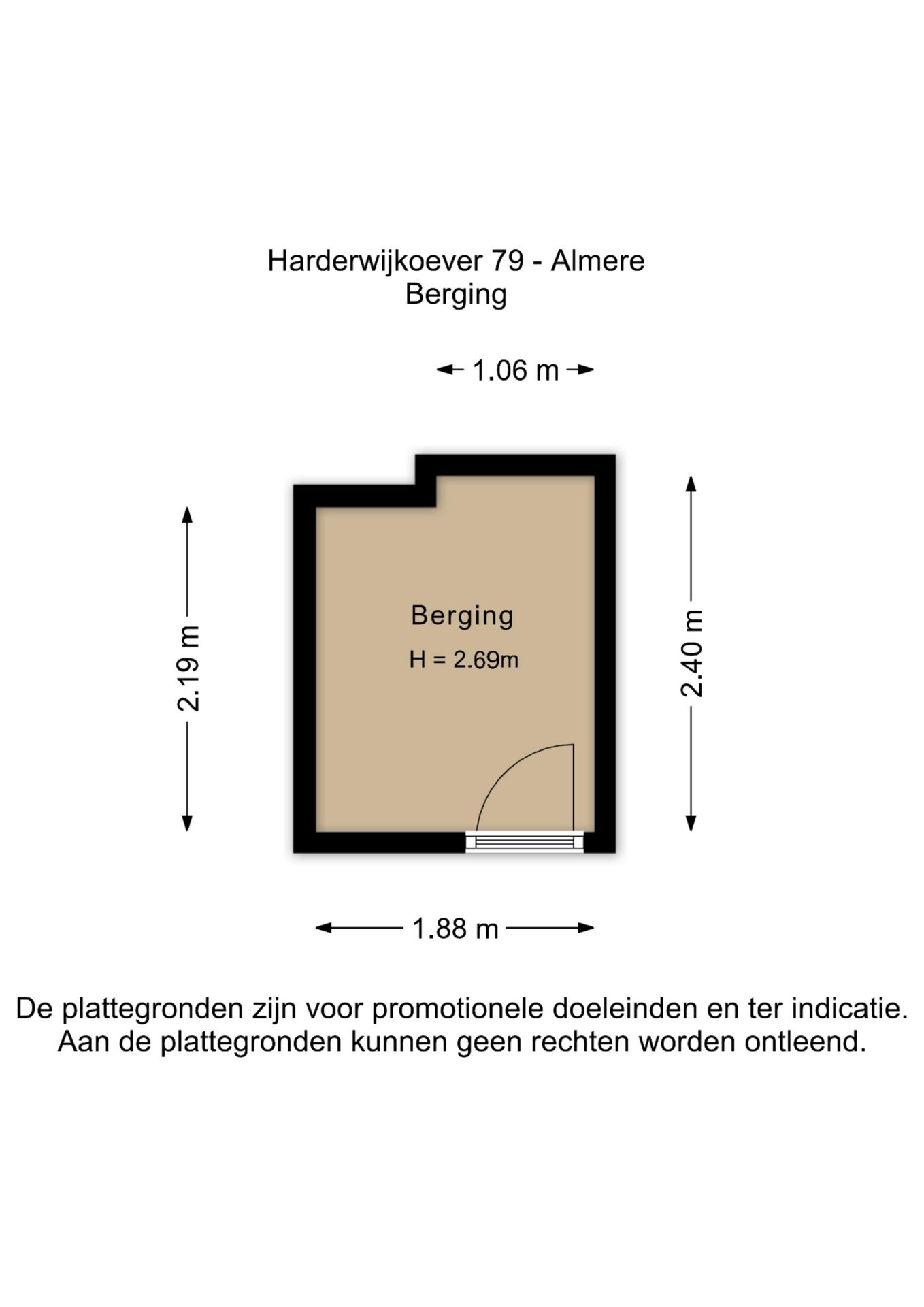 Photo 49 of Harderwijkoever 79