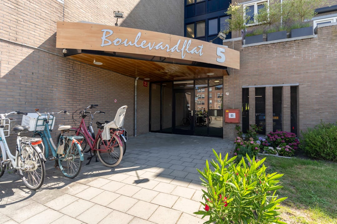Photo 8 of Harderwijkoever 79