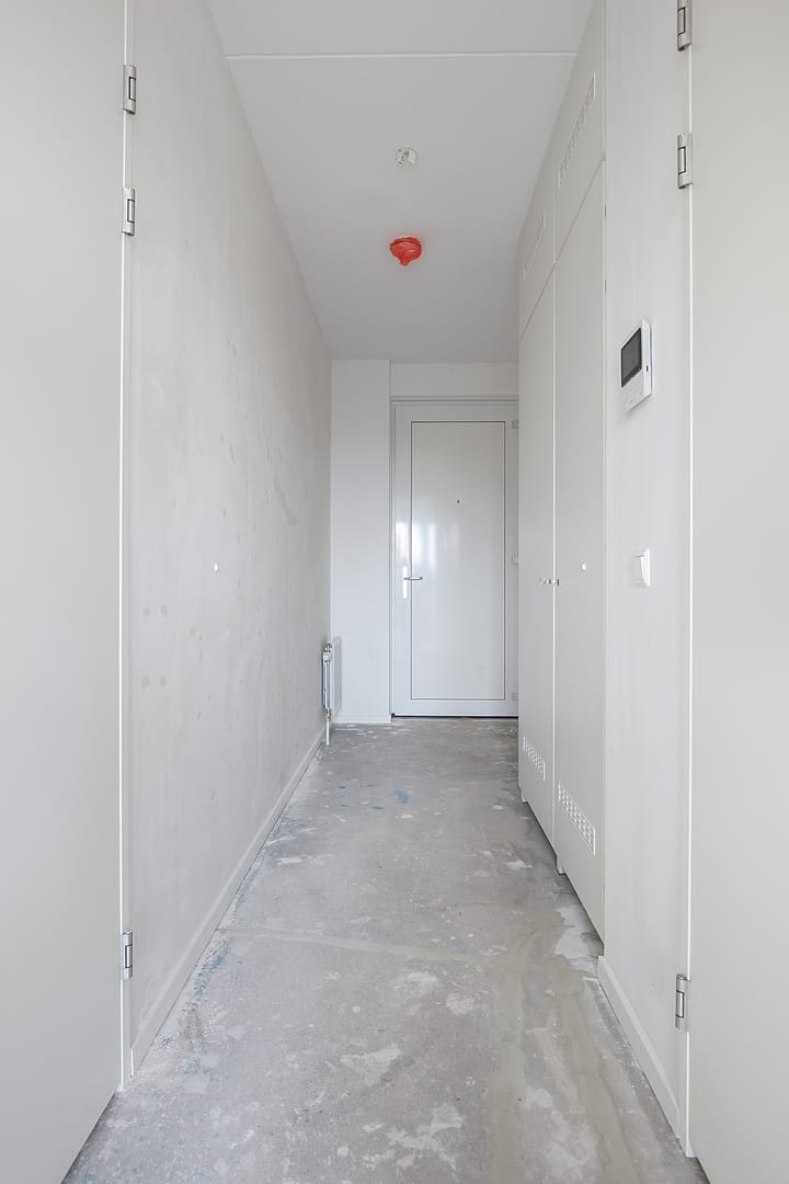 Studio te huur: Oranje Vrijbuiterslaan 119, Utrecht