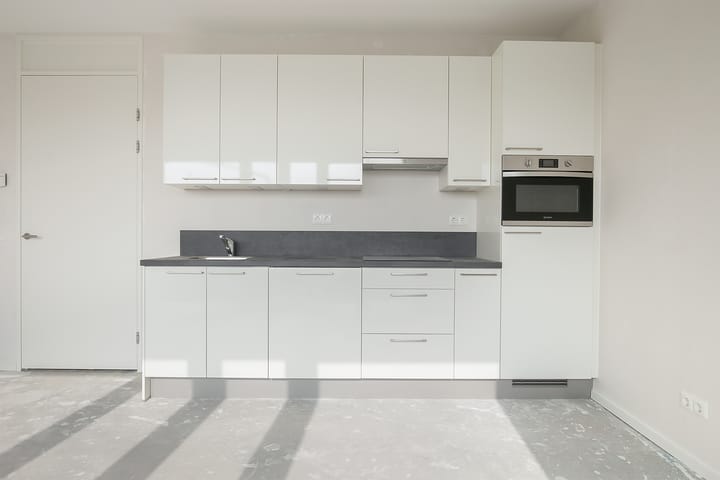 Studio te huur: Oranje Vrijbuiterslaan 119, Utrecht