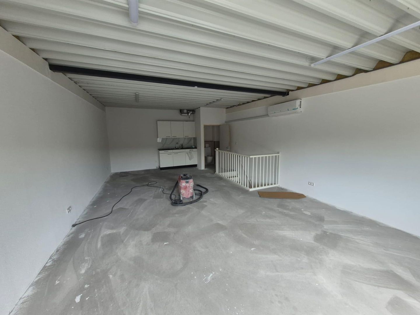 Bekijk foto 5 van Overvliet 176-G