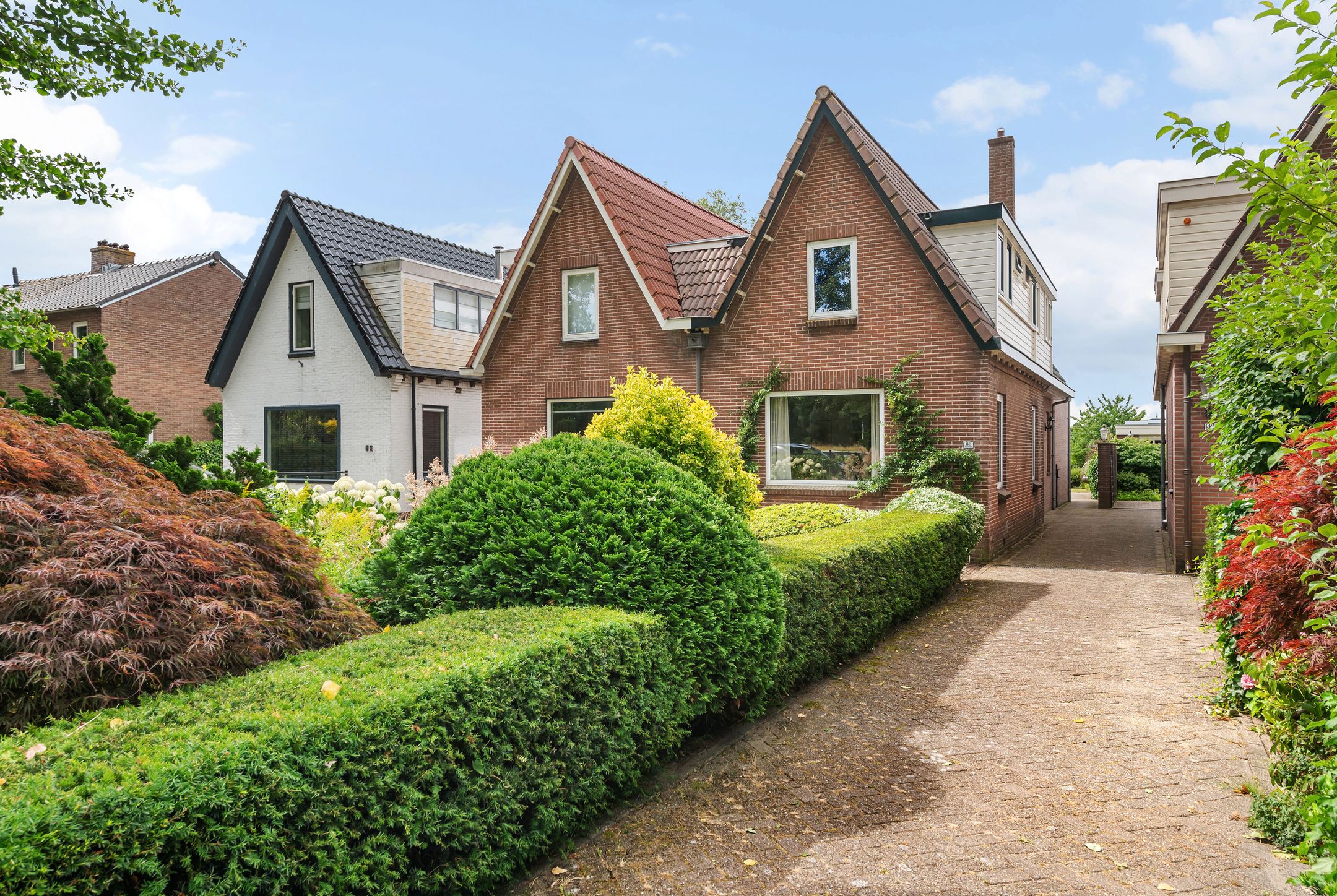 Oude Kruisweg 66