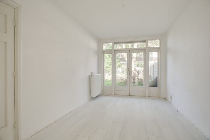 Appartement te koop: Paets van Troostwijkstraat 275, 'S-Gravenhage