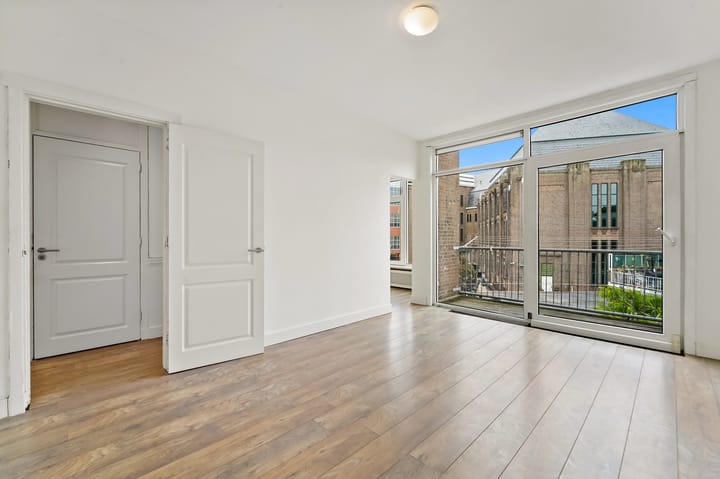 Appartement te koop: Zwetstraat 42, 'S-Gravenhage
