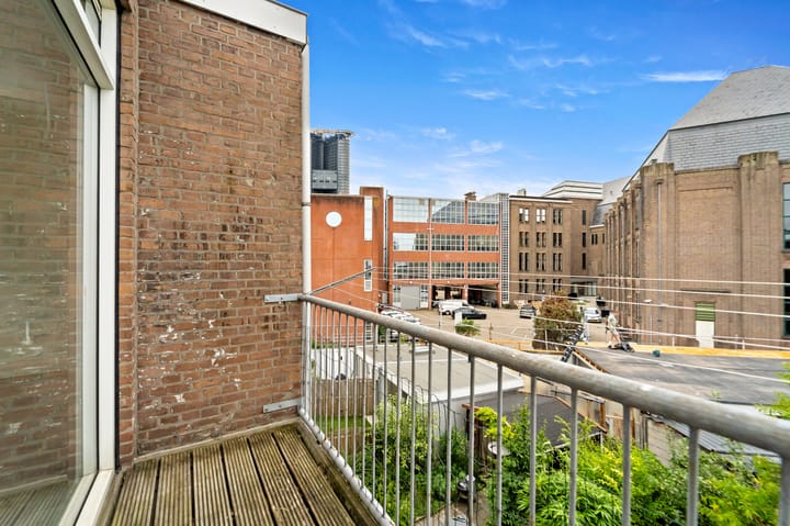Appartement te koop: Zwetstraat 42, 'S-Gravenhage