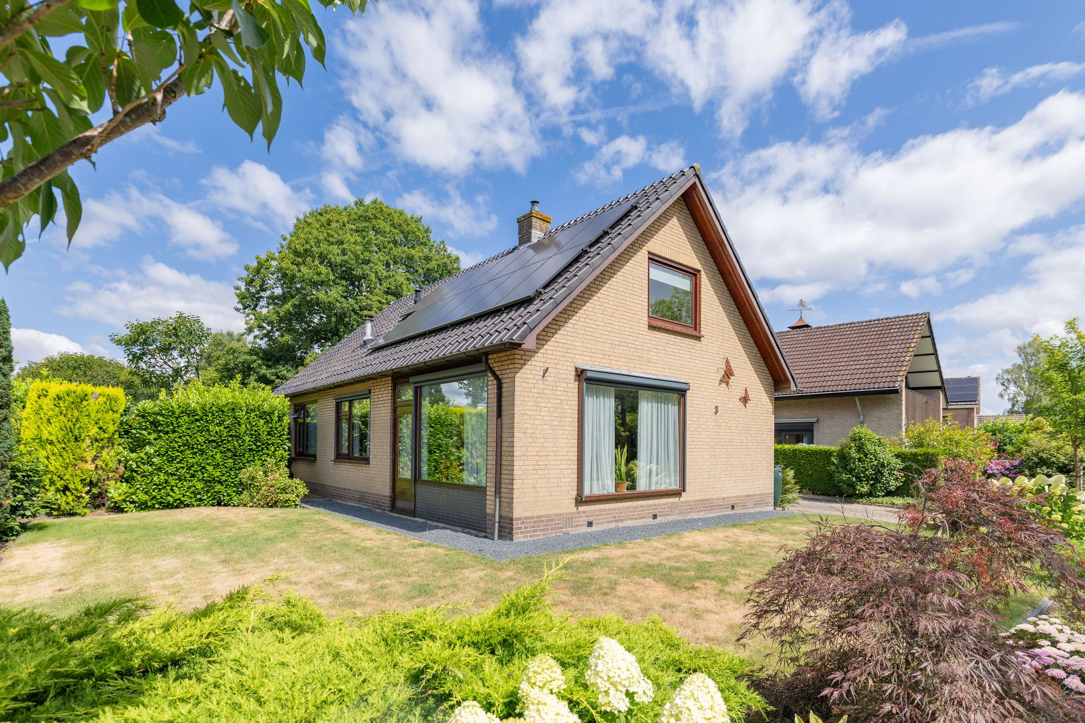 Symfoniestraat 3 