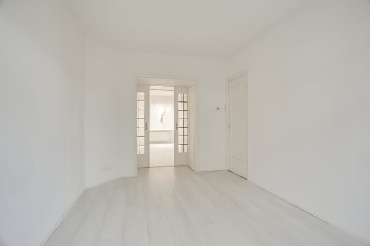 Appartement te koop: Paets van Troostwijkstraat 275, 'S-Gravenhage