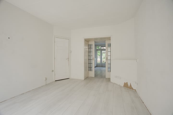Appartement te koop: Paets van Troostwijkstraat 275, 'S-Gravenhage